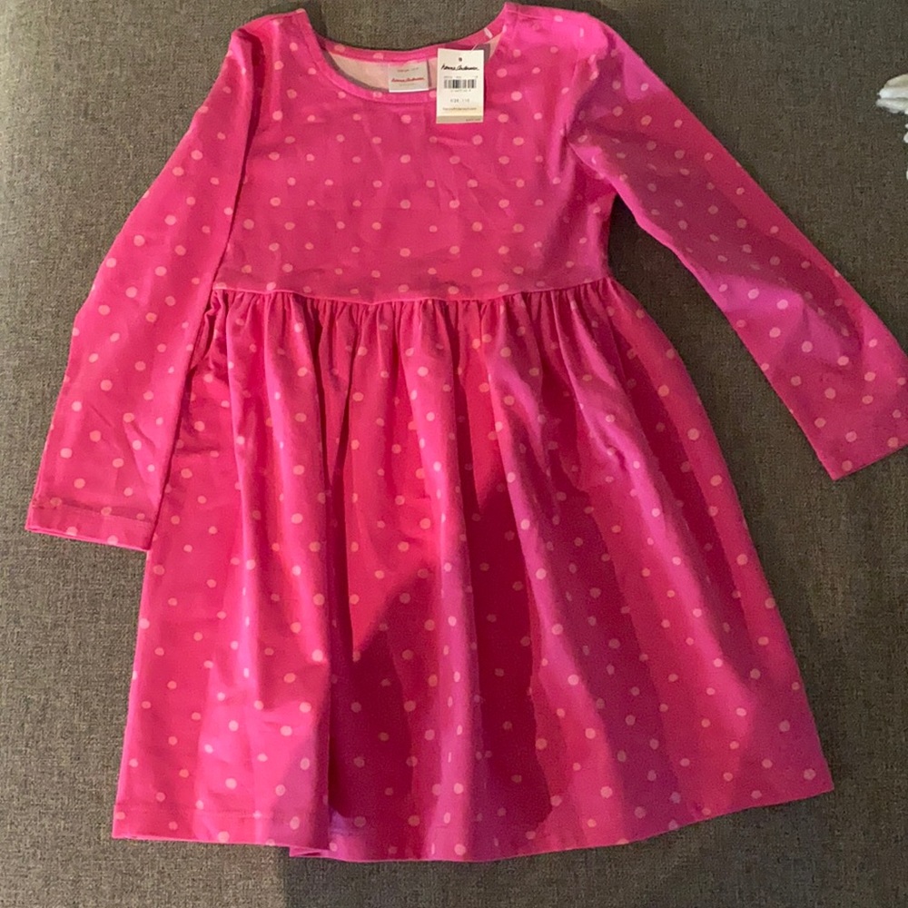 Hanna dress
